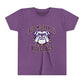 Youth Tee — Bloom-Carroll Bulldogs