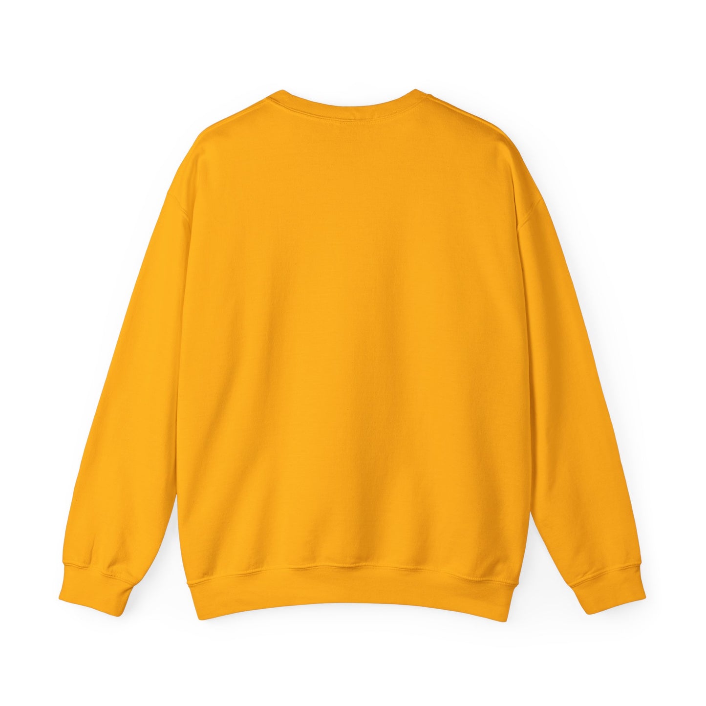 Custom Sweatshirt – Upload Your Own Design