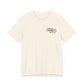 Prayer Changes Things Unisex Jersey Short Sleeve Tee