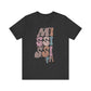 Mississippi Unisex Jersey Short Sleeve Tee