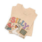 Silly Goose Teacher Tee