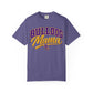 Bulldog Mama Comfort Colors® Tee