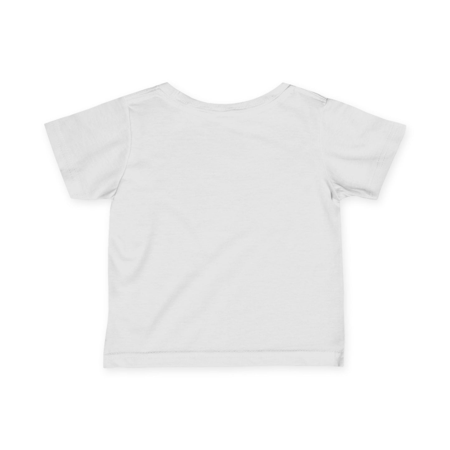 Infant Tee – Canal Indians Vintage Pennant Baby Shirt