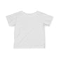 Infant Tee – Canal Indians Vintage Pennant Baby Shirt