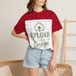 Custom T-Shirt – Upload Your Own Design