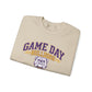 Bloom-Carroll Game Day Bulldogs Crewneck Sweatshirt