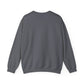 Amanda-Clearcreek Aces Vintage Crewneck Sweatshirt
