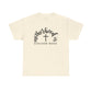 Motherhood is Kingdom Work Unisex Heavy Cotton Tee