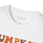 Pumpkin Season Unisex Heavy Cotton Tee
