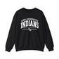 Canal Winchester Indians Crewneck Sweatshirt — School Spirit Pullover
