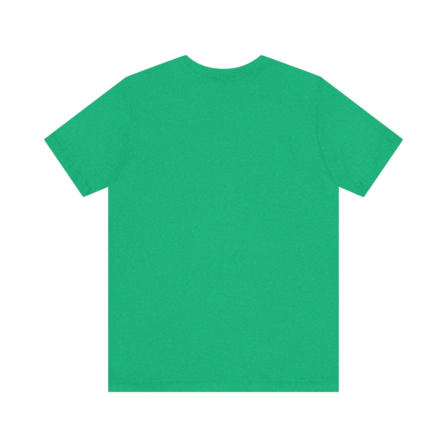 Wildflowers Unisex Jersey Short Sleeve Tee