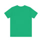 Wildflowers Unisex Jersey Short Sleeve Tee