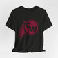CW Athletic Logo T‑Shirt — Vintage Collegiate Spirit Tee