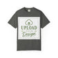 Custom T-Shirt – Upload Your Own Design