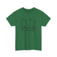 Teacher The Inspirational Element Unisex Heavy Cotton Tee