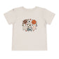 Toddler Sports Balls Tee — Cute Soccer, Football, Basketball & Baseball Graphic Shirt