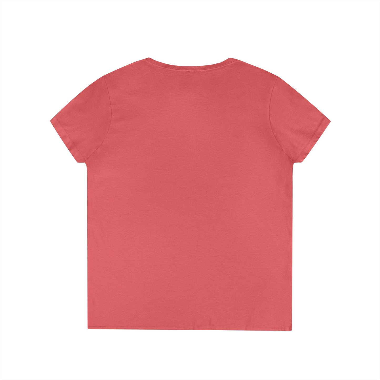Raising Disciples Women’s V-Neck Tee