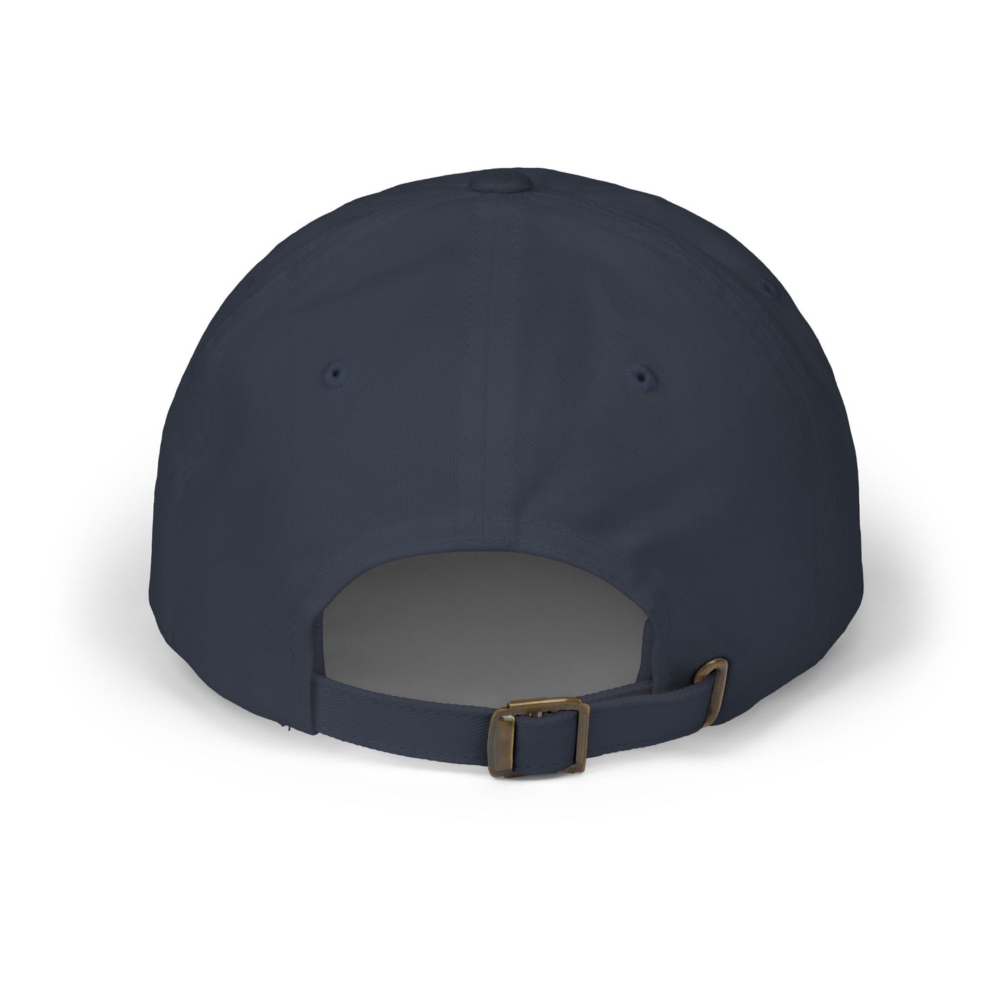 Dad Cap – Classic Beige Hat with ‘DAD’ Embroidered Text, Father’s Day Gift