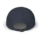 Dad Cap – Classic Beige Hat with ‘DAD’ Embroidered Text, Father’s Day Gift