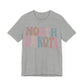 North Dakota State Tee Unisex Jersey Short Sleeve Tee