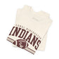 Canal Winchester Indians Football Tee — School Spirit Short Sleeve Shirt