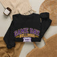 Bloom-Carroll Game Day Bulldogs Crewneck Sweatshirt