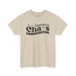 Chaos Coordinator Unisex Heavy Cotton Tee