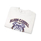 Bulldogs Crewneck Sweatshirt – Bloom-Carroll School Spirit Pullover