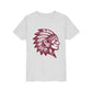 Youth Tee - CW Indians Logo Kids Shirt
