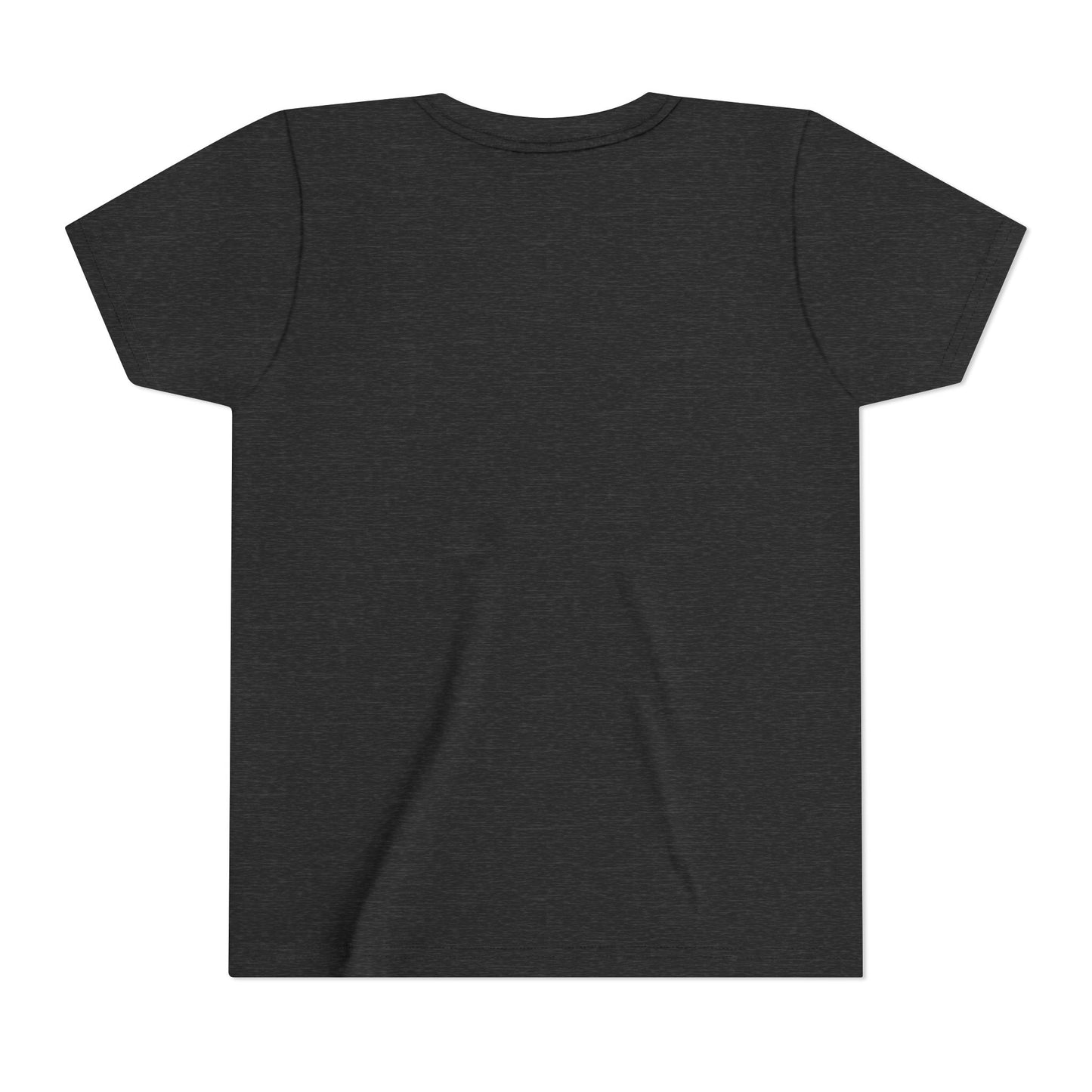 Youth Tee — Bloom-Carroll Bulldogs