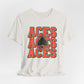 Amanda-Clearcreek Aces Stacked Adult Tee