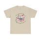 Adjust Your Focus Unisex Heavy Cotton Tee