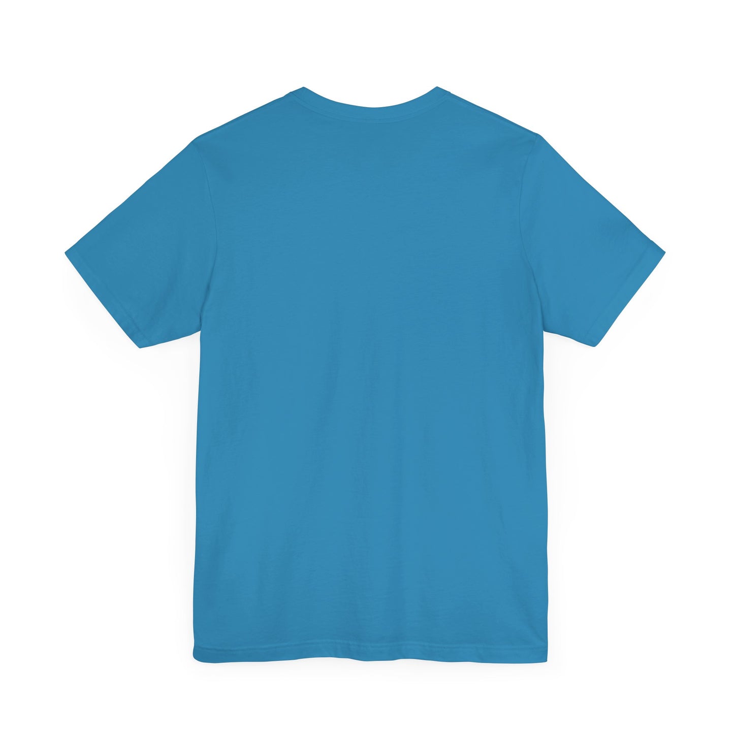 Mama Rainbow Unisex Jersey Short Sleeve Tee