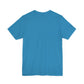 Mama Rainbow Unisex Jersey Short Sleeve Tee