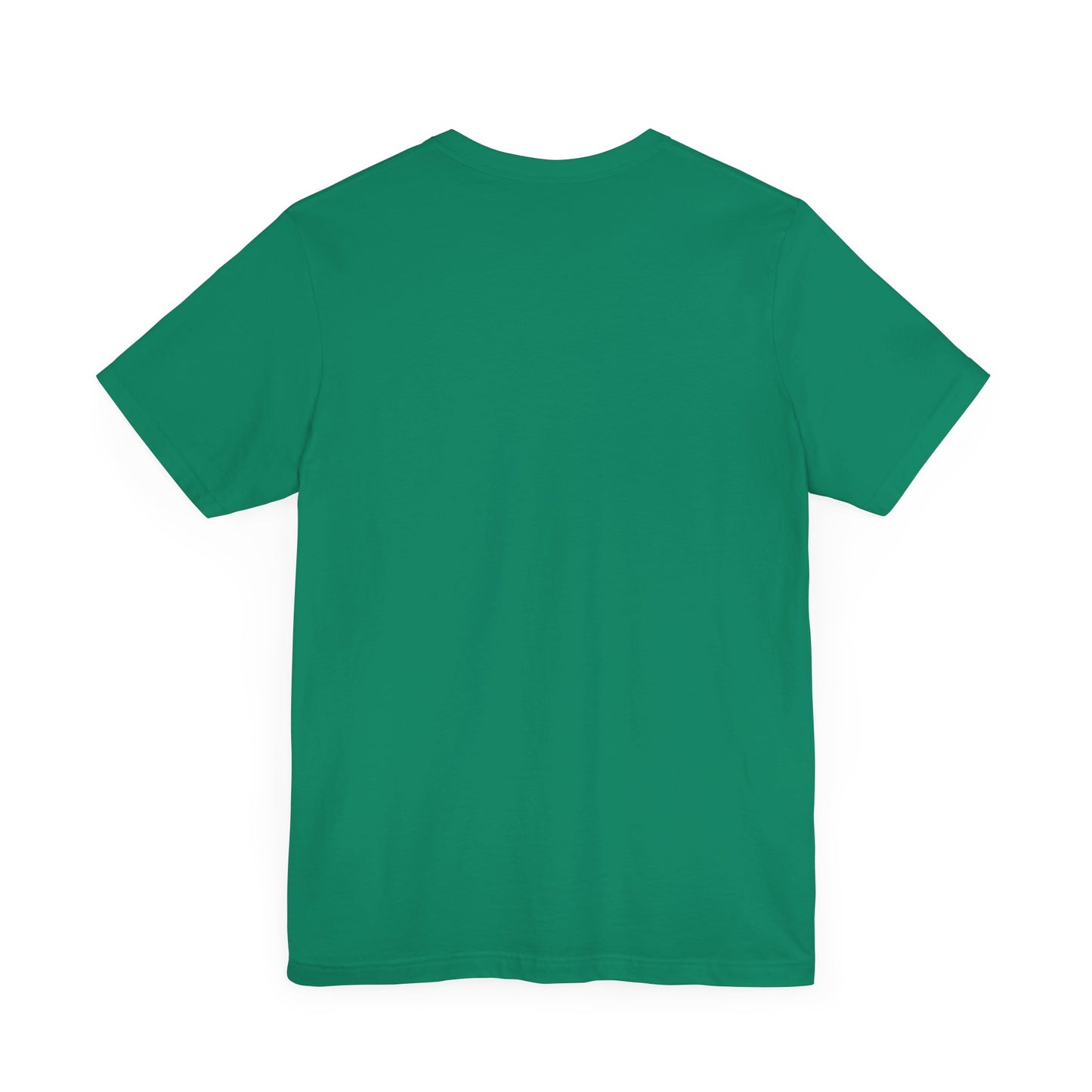 Created With a Purpose Unisex Jersey Short Sleeve Tee