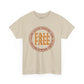 Falling Leaves Pumpkins Cider Hayrides Bonfires Sweaters Unisex Heavy Cotton Tee