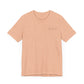 The Oak Tree Boutique Unisex Jersey Short Sleeve Tee