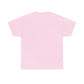 Football & Bows Tee — Cute Game Day Shirt for Fans & Moms