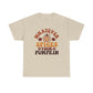 Whatever Spices Your Pumpkin Unisex Heavy Cotton Tee