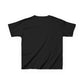 Kids Tee — Canal Indians Pennant Vintage School Spirit Shirt