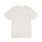Cincinnati Game Day Football Bella+Canvas Tee