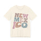 New Mexico State Tee Unisex Jersey Short Sleeve Tee