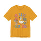 Silly Goose Teacher Tee