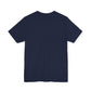 Football & Bows Tee — Cute Game Day Shirt for Fans & Moms