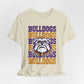 Bloom-Carroll Bulldogs Repeat Tee