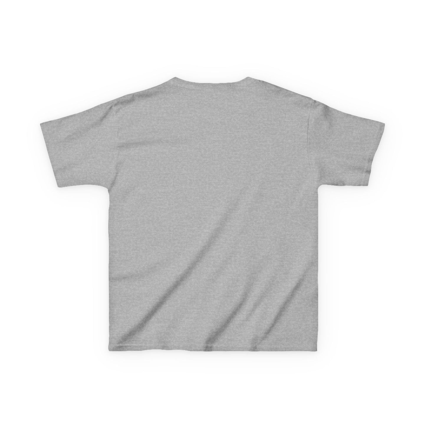 Kids Tee — Canal Indians Pennant Vintage School Spirit Shirt