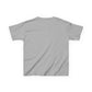 Kids Tee — Canal Indians Pennant Vintage School Spirit Shirt