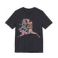 Alaska State Tee Unisex Jersey Short Sleeve Tee