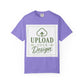 Custom T-Shirt – Upload Your Own Design