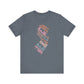 New Jersey State Tee Unisex Jersey Short Sleeve Tee